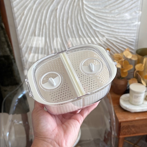 🍓CLEARANCE Fruit Storage Container - Picture 3 of 4